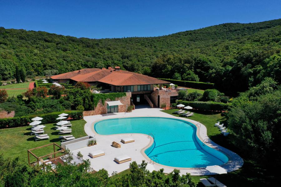 Argentario Lagoon Resort