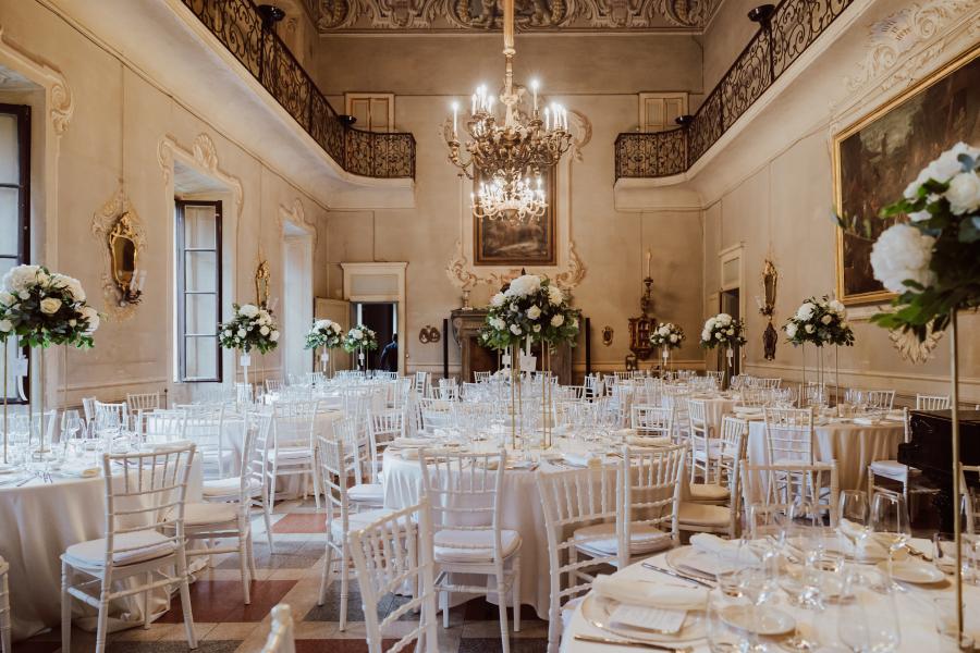 Villa Clerici