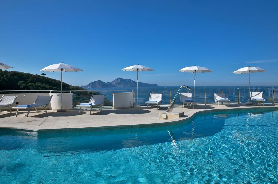 Hotel & Spa Bellavista Riccardo Francischiello