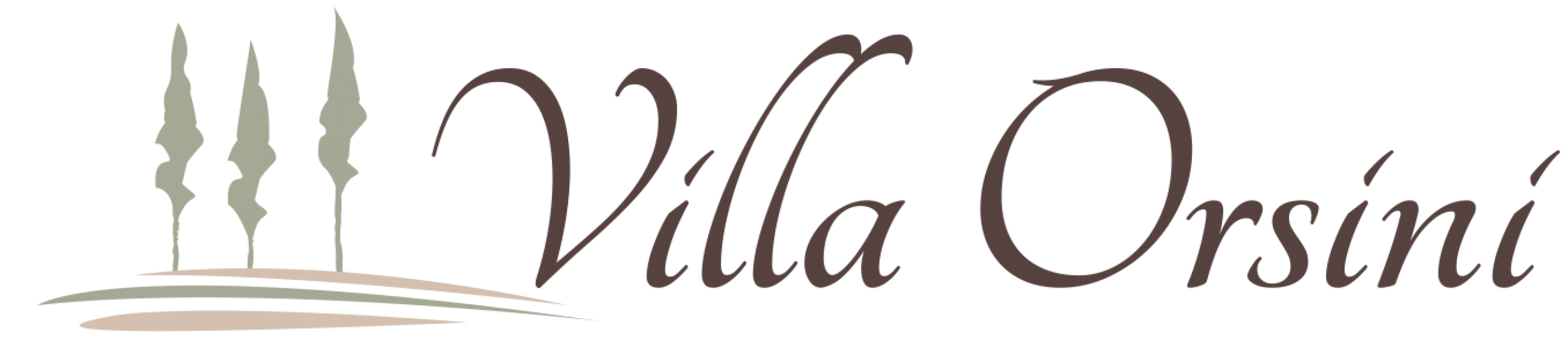 Villa Orsini Peccioli