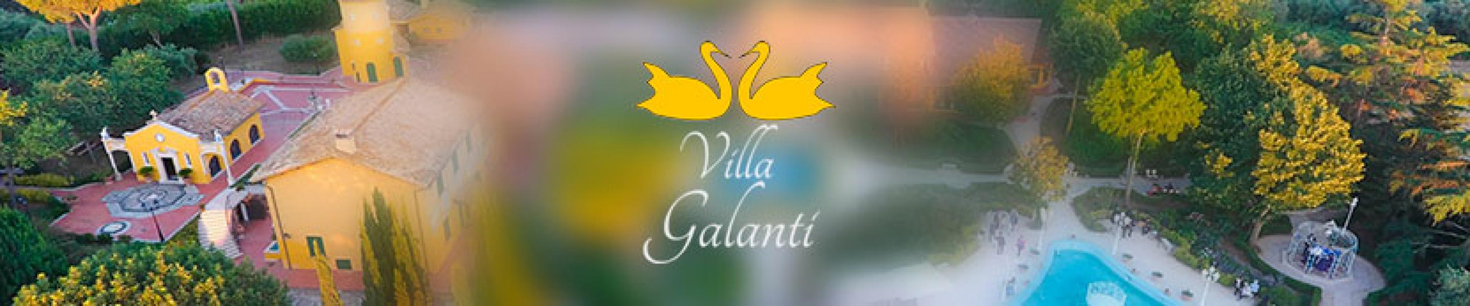 Villa Galanti
