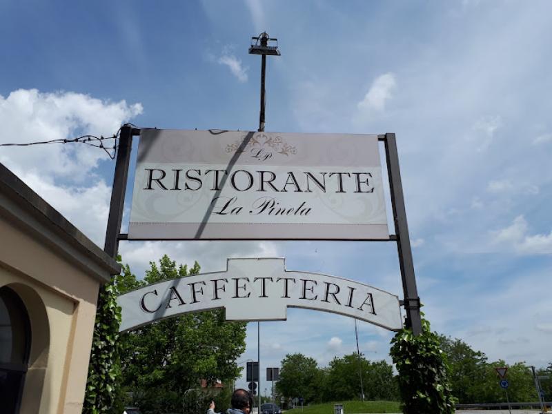 la pineta