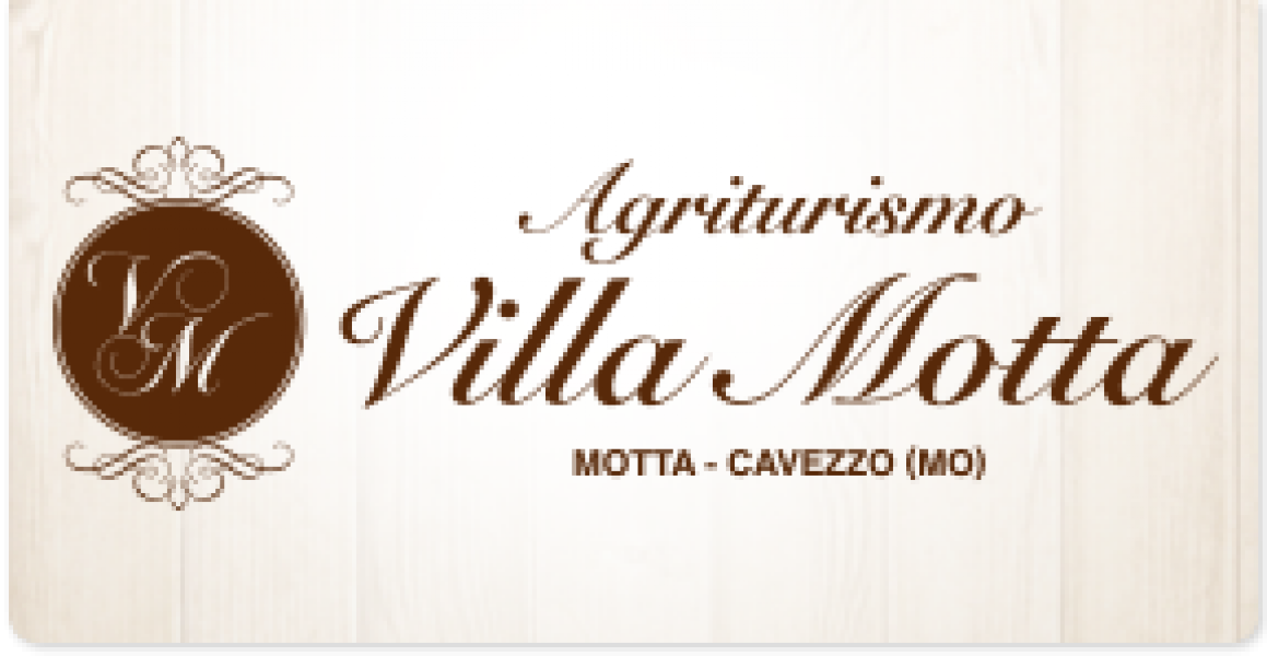 Villa Motta