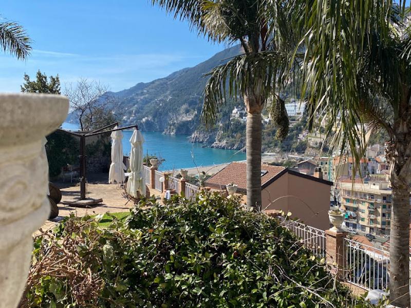 Hotel Vietri Coast