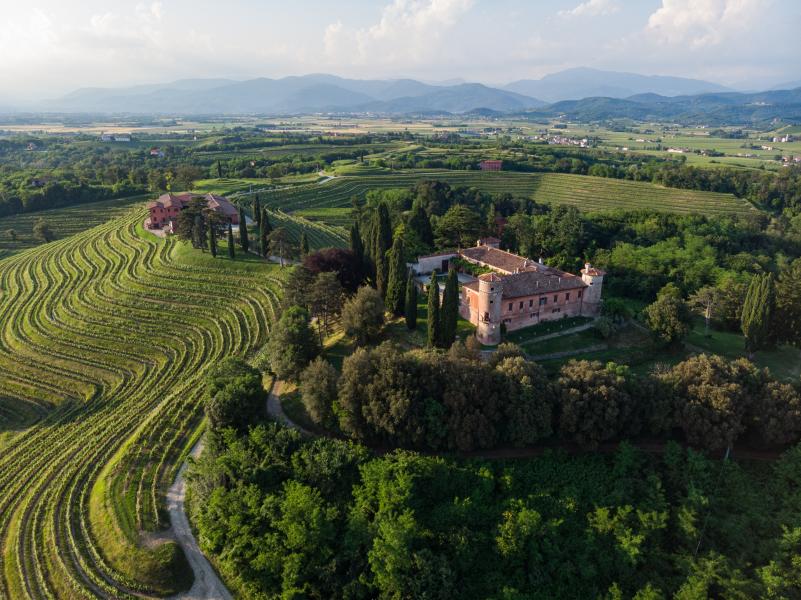 Rocca Bernarda