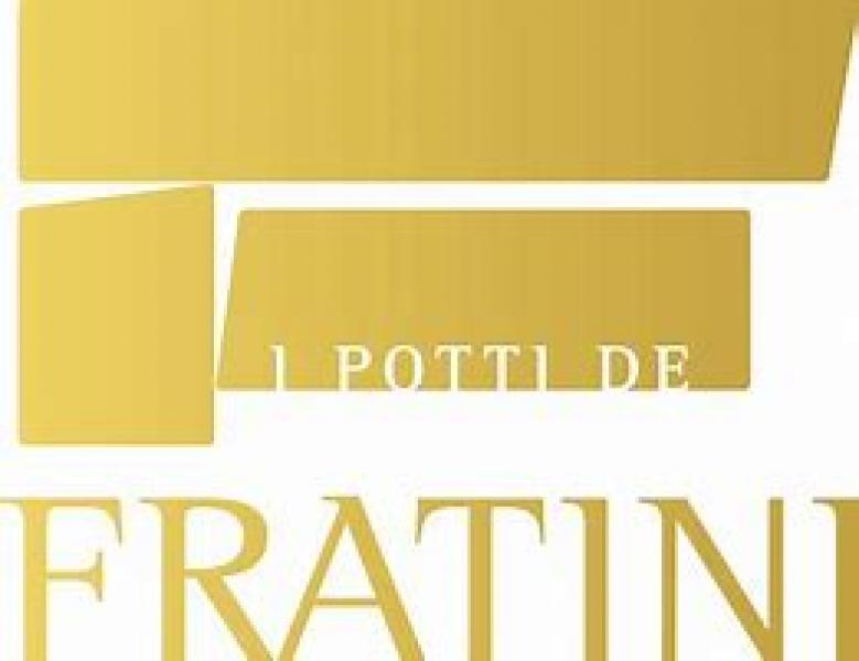 Frantoio I  Potti De Fratini