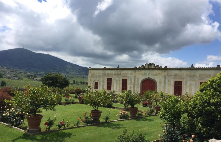 Villa La Magia