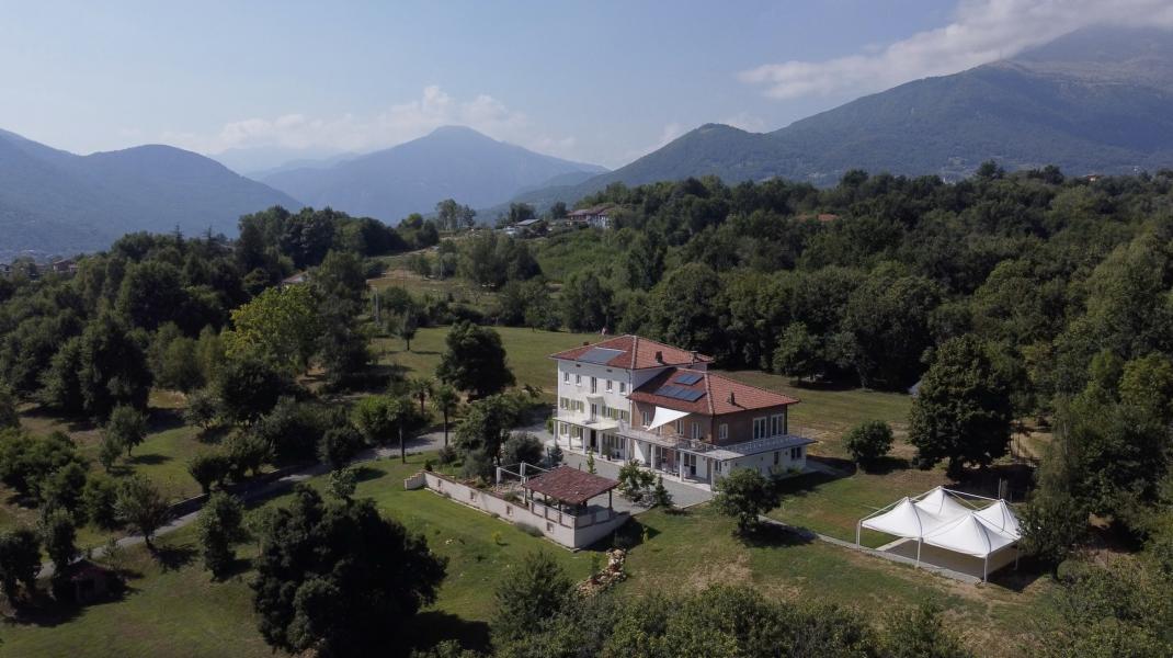 Tenuta Boschetto