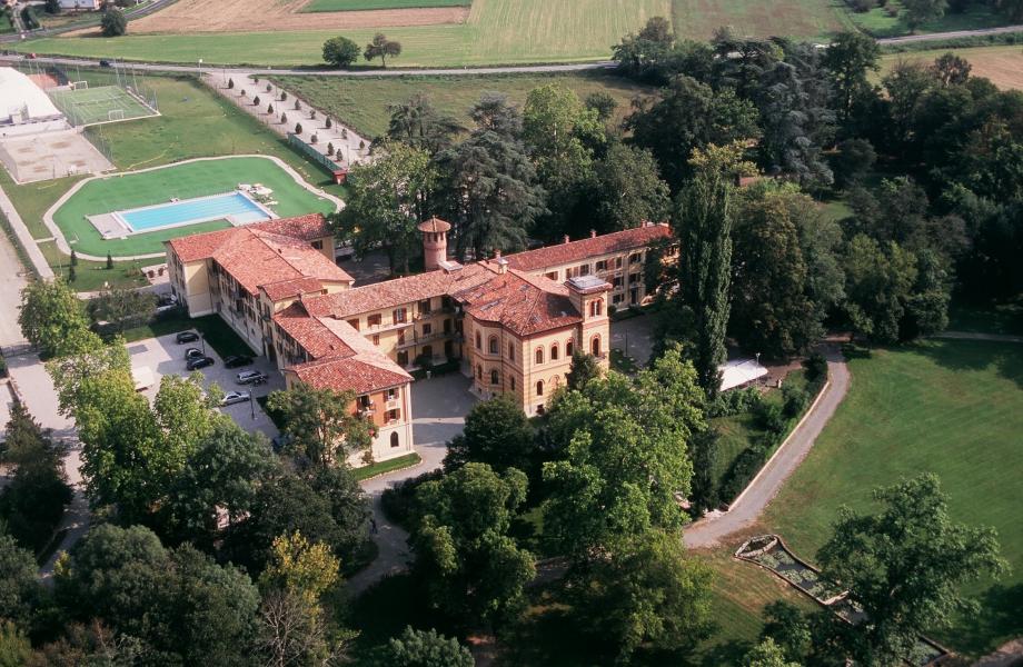 Villa Scati