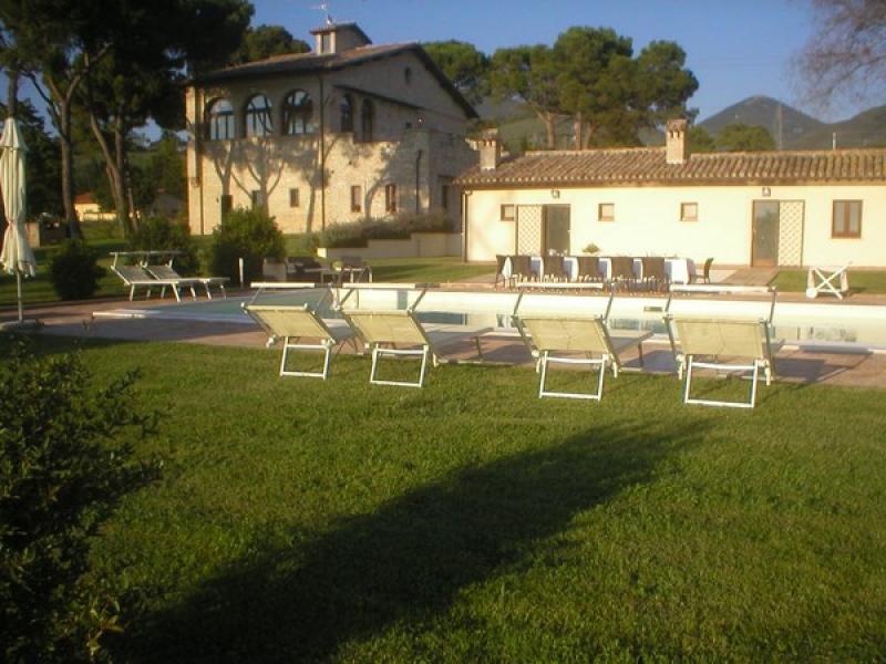 Residenza San Bartolomeo