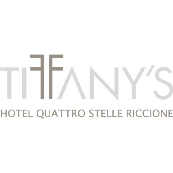 Hotel Tiffany's Riccione