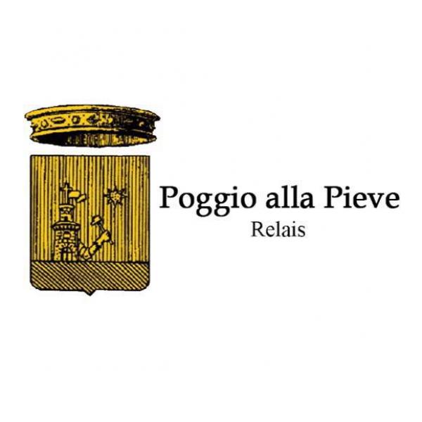 Borgo Medievale di Poggio alla Pieve Relais, Food & Art
