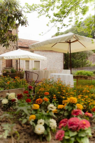 Quella Casa ad Arquà